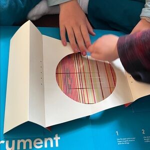 This Book Is a Planetarium: Pop-Up Book